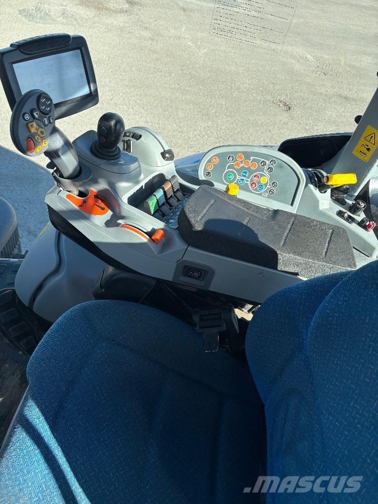 New Holland T 7.170 Ciągniki rolnicze