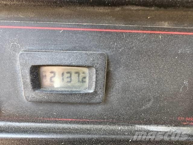 Toro GTX Maszyny rolnicze - Inne
