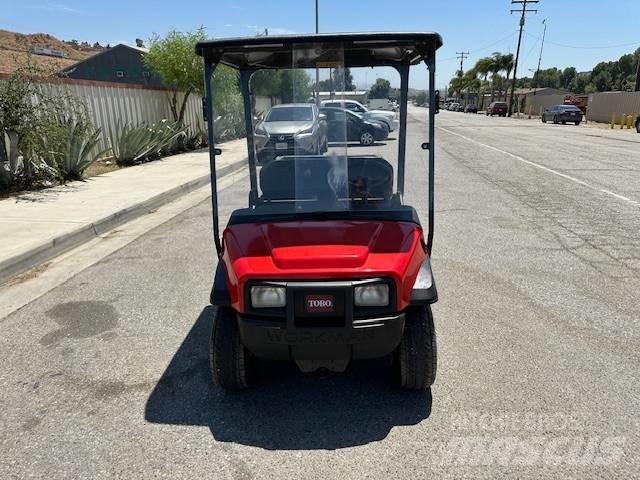 Toro GTX Maszyny rolnicze - Inne
