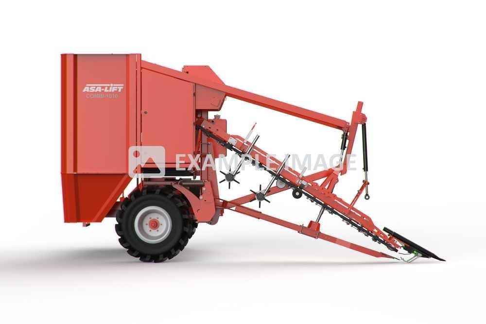 Asa-Lift CM-100C Maszyny rolnicze - Inne