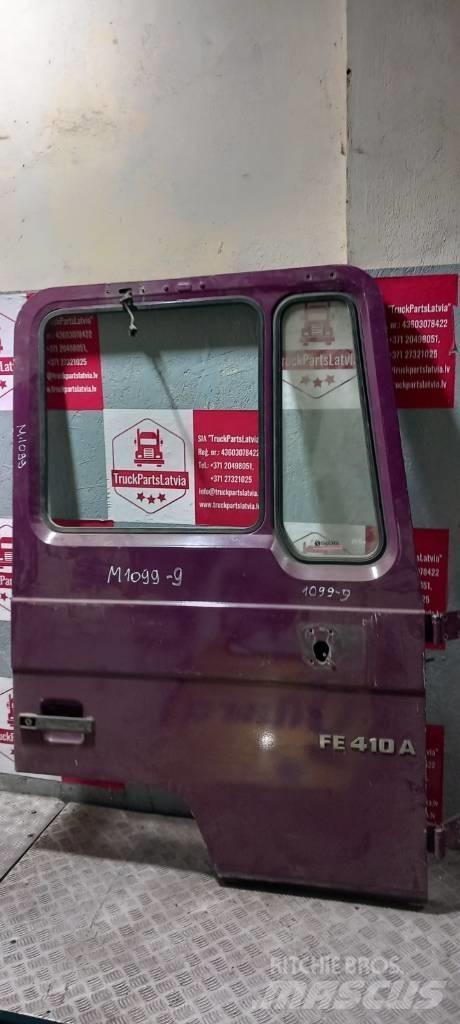 MAN F2000 right door Kabiny i wnętrze