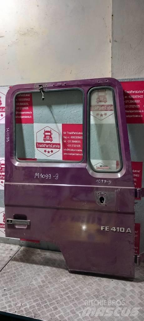 MAN F2000 right door Kabiny i wnętrze
