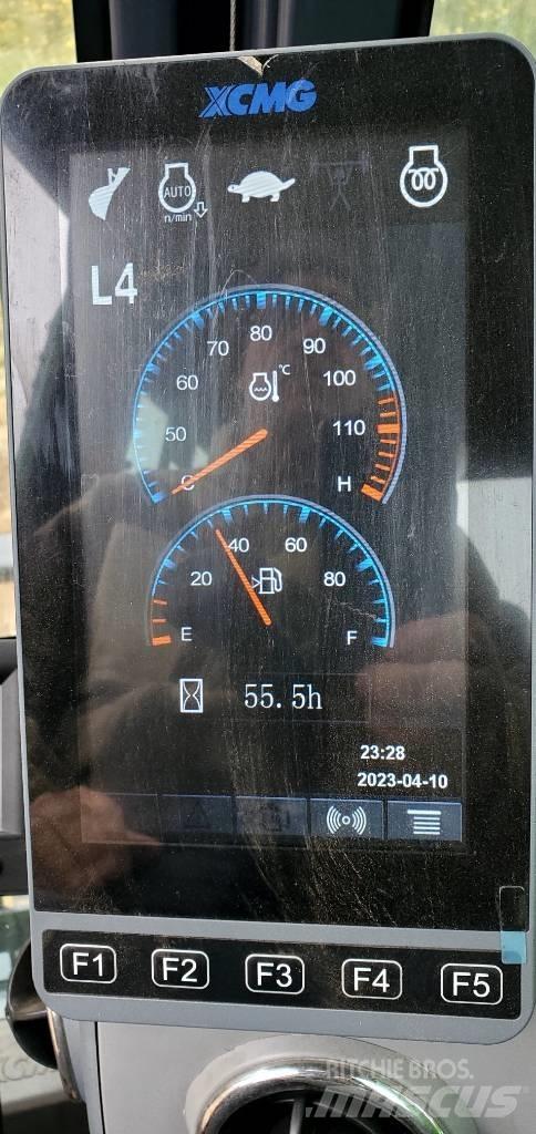  Tysim KR50-24 Ciężkie wiertnice