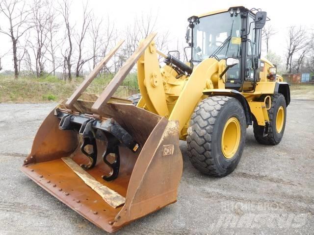 CAT 926M Ładowarki kołowe