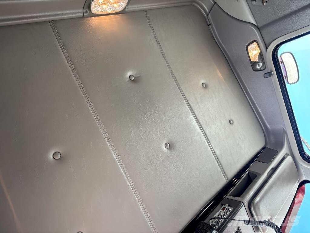 Kenworth W 900 Ciągniki siodłowe