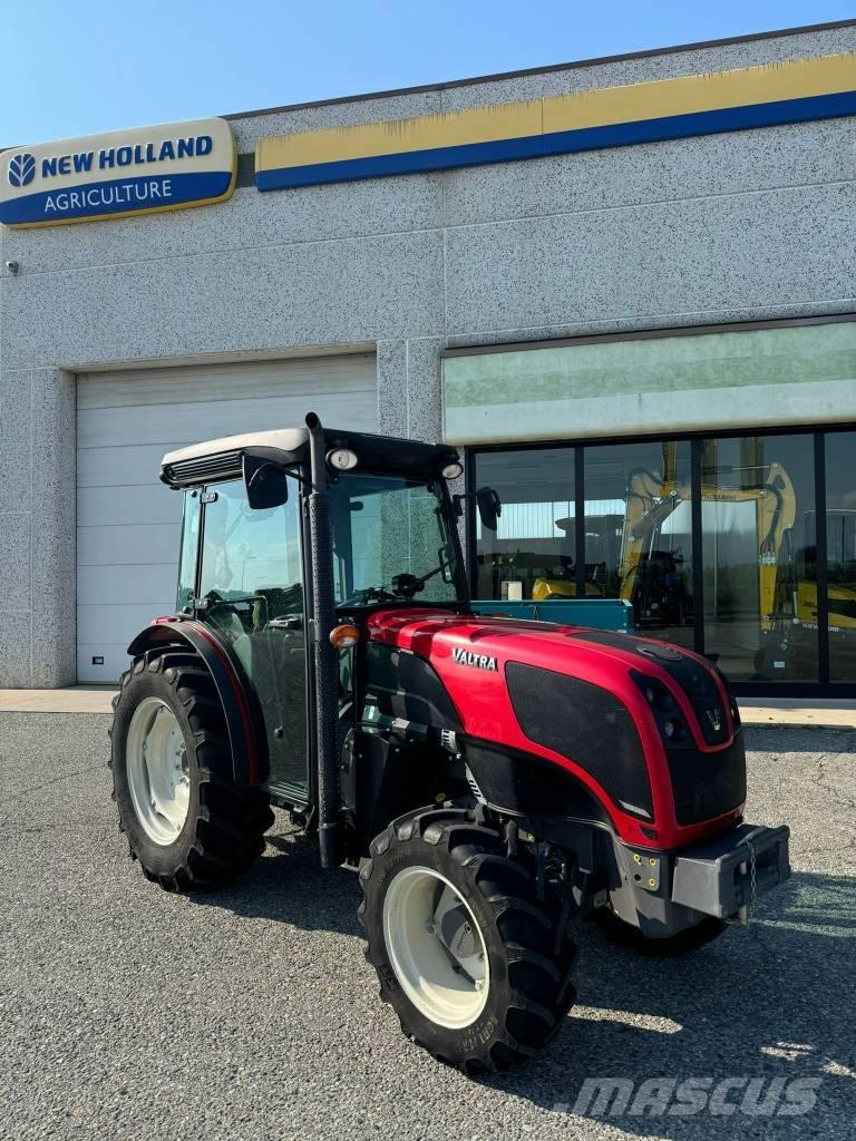 Valtra F95 Ciągniki rolnicze