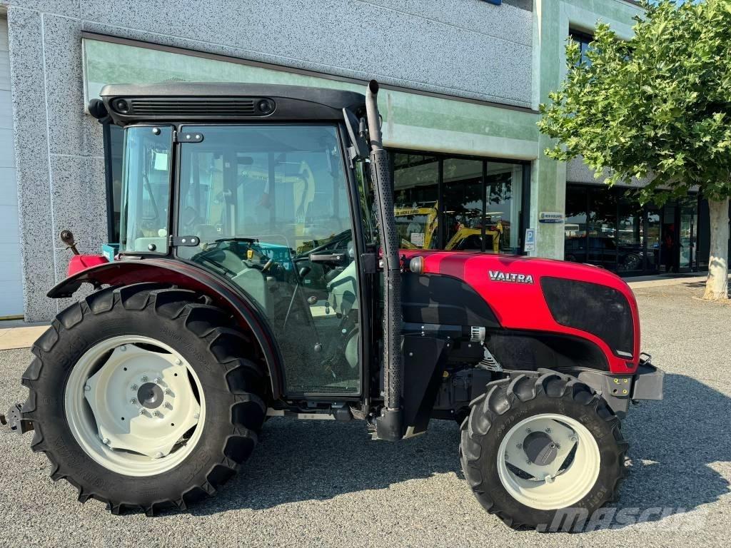 Valtra F95 Ciągniki rolnicze