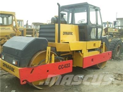 Dynapac CC 422 Walce dwubębnowe