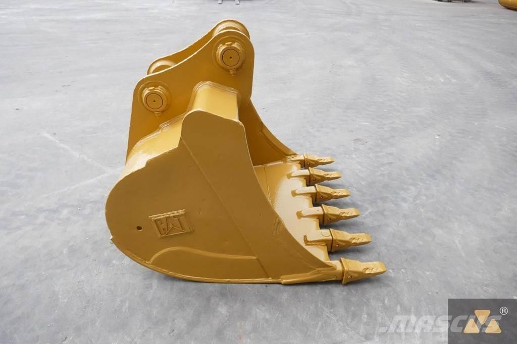 CAT 320 Bucket Łyżki do ładowarek