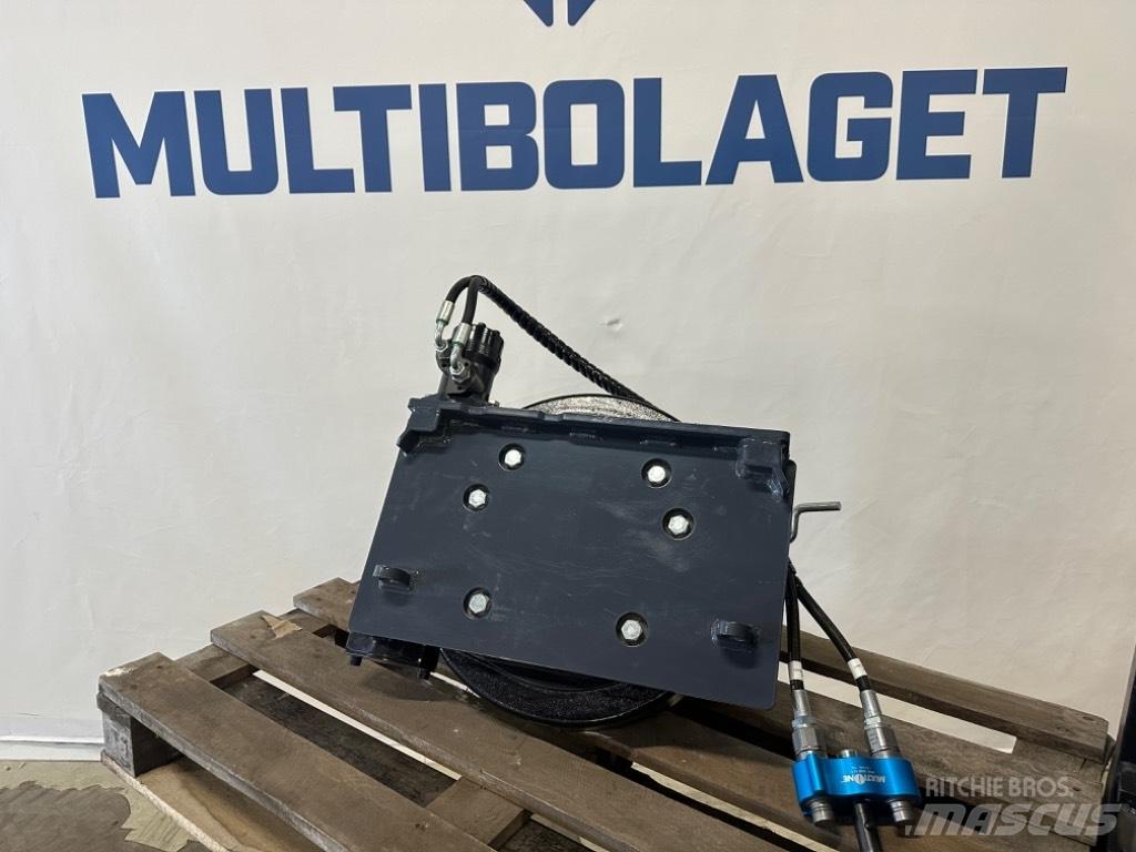 Multione ROTATOR 360 Rotatory