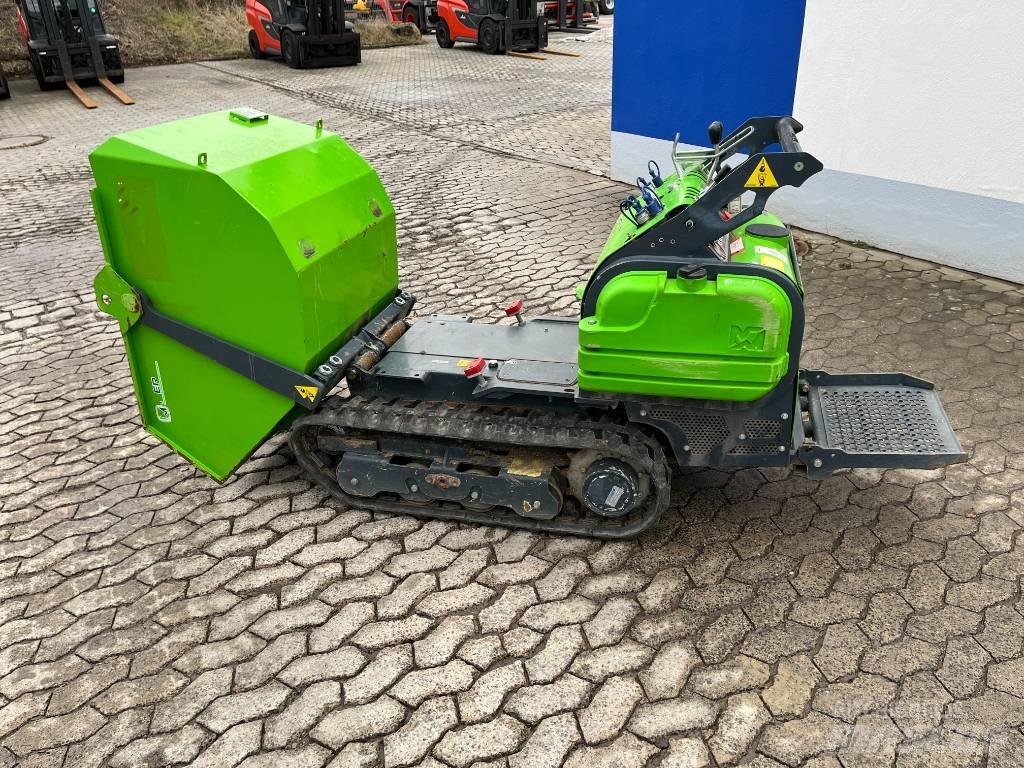 Merlo CINGO M8 Wozidła kolebkowe