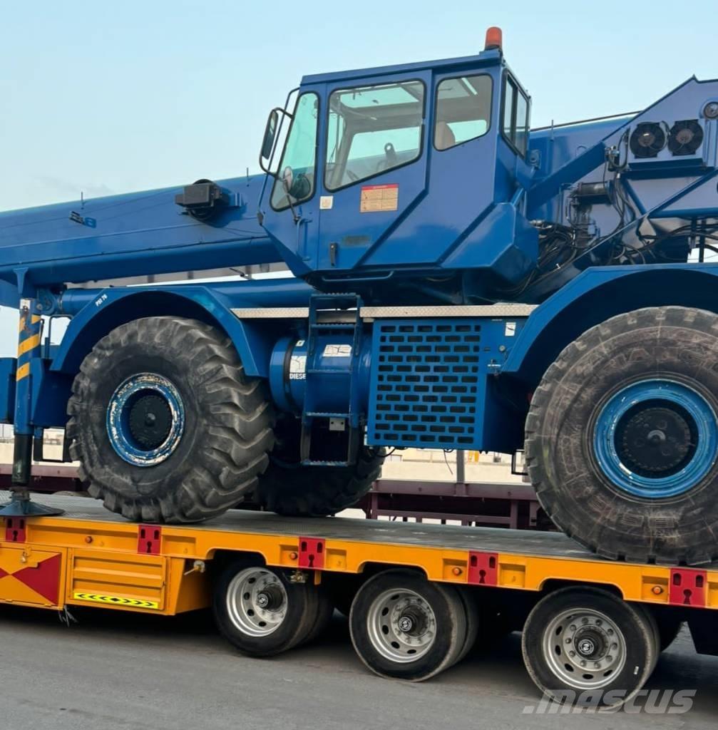 Grove RT 880 E Żurawie terenowe