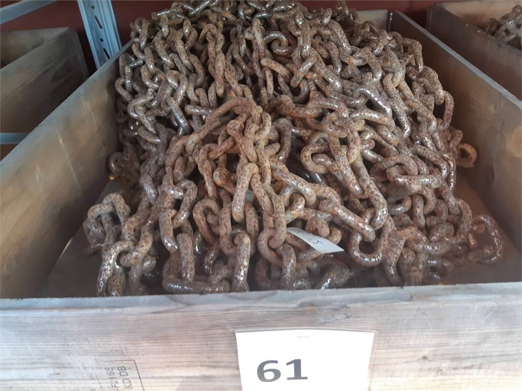 Ofa 750x26,5 Gąsienice, łańcuchy i podwozia
