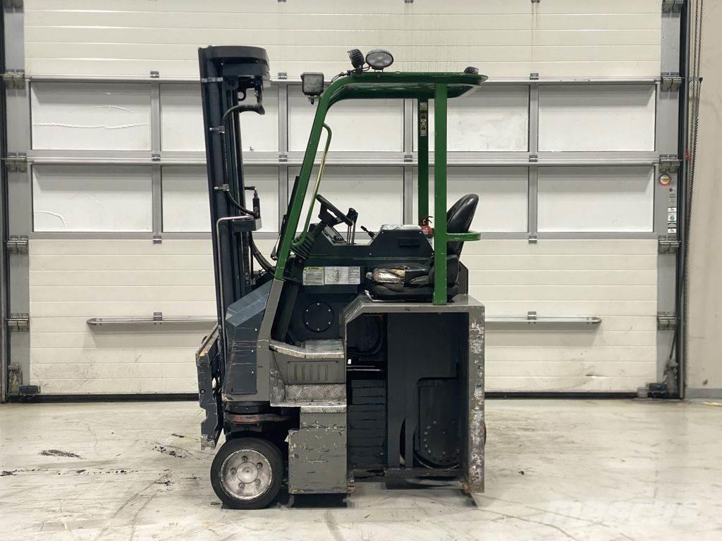 Combilift CBE2500 Wózki widłowe boczne