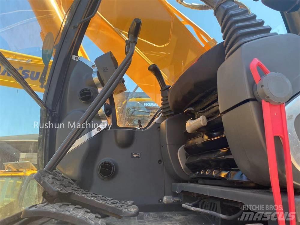 Hyundai R330 Koparki gąsienicowe