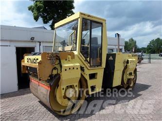 Bomag BW 164 AD-2 Walce dwubębnowe