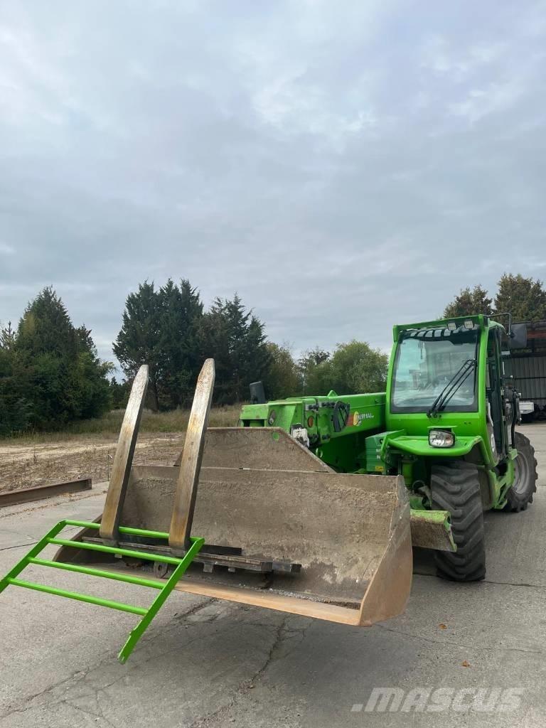 Merlo 40.13 Ładowarki teleskopowe