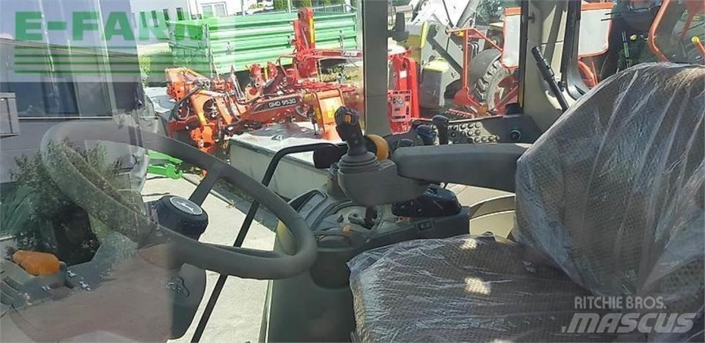 John Deere 6120m Ciągniki rolnicze