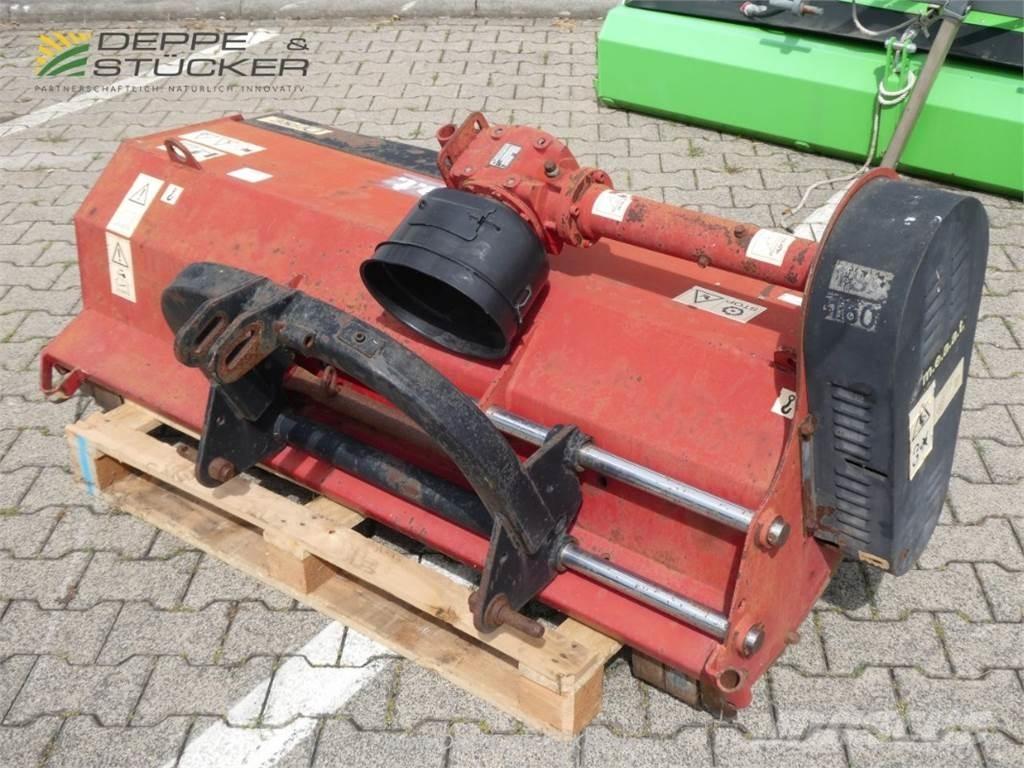 Meaat TSA160 Inny sprzęt paszowy