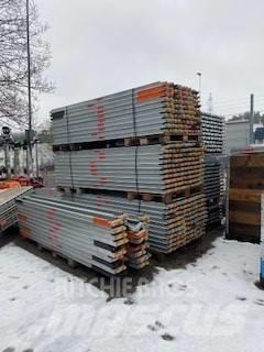 Altrad Assco Modul Rusztowania i wieże jezdne
