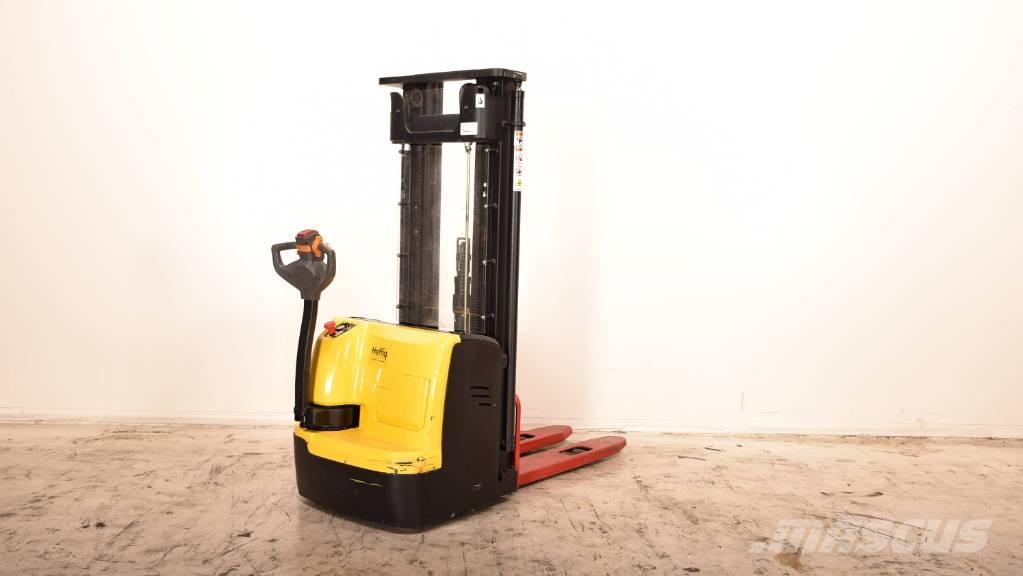 Hyster S1.5UT-24 Wózki widłowe unoszące z dyszlem