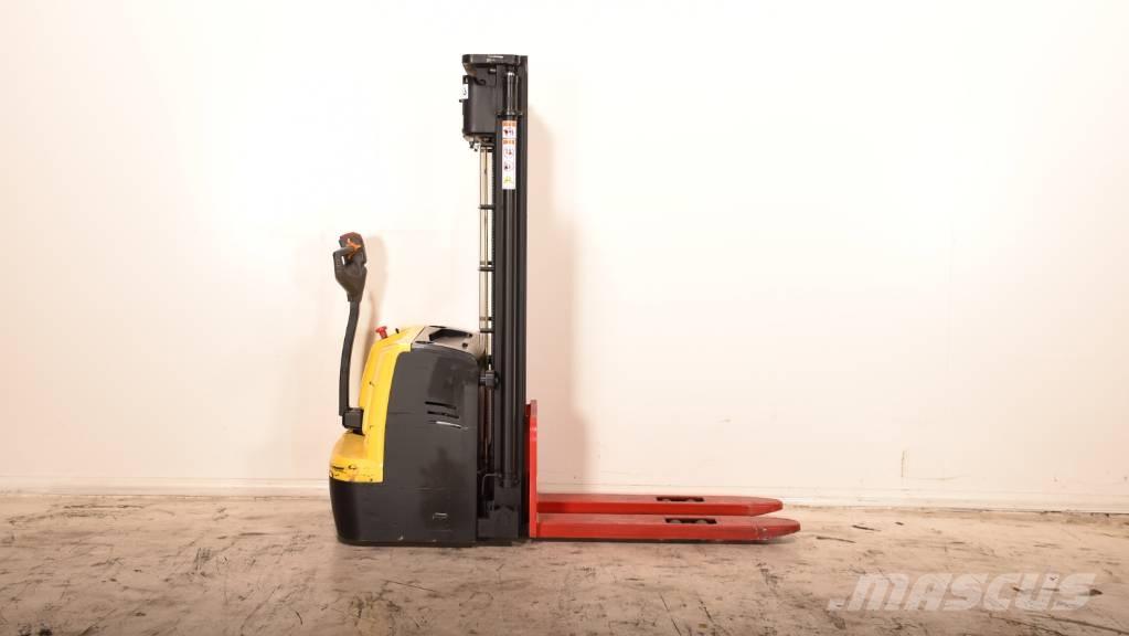 Hyster S1.5UT-24 Wózki widłowe unoszące z dyszlem