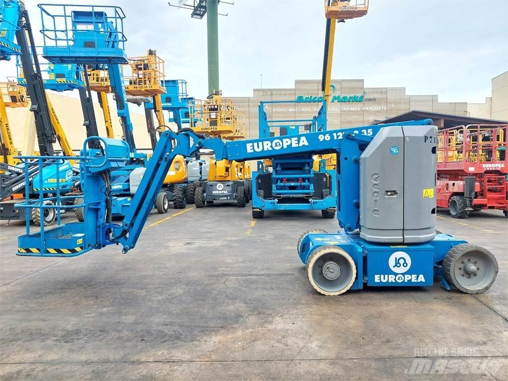 Genie Z30 20NRJ Podnośniki przegubowe