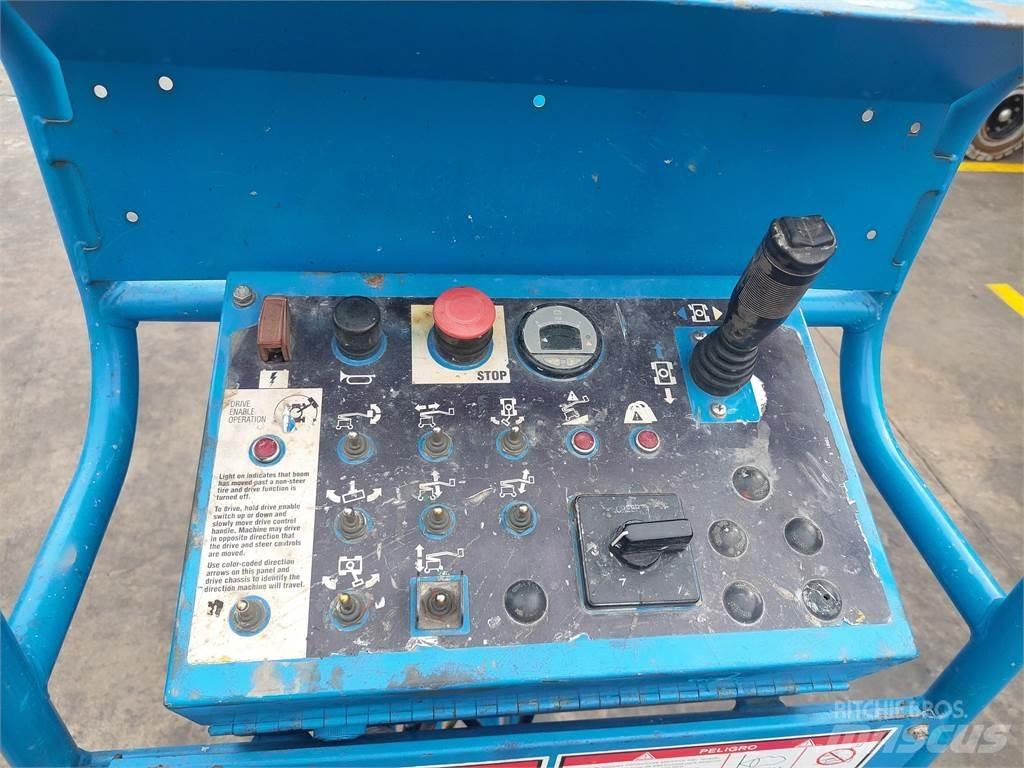 Genie Z30 20NRJ Podnośniki przegubowe