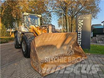 Liebherr L566 xPOWER Ładowarki kołowe