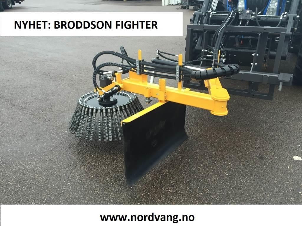 Broddson FIGHTER 700 Pozostały sprzęt drogowy