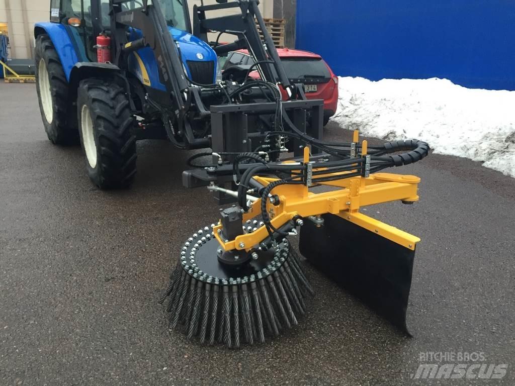 Broddson FIGHTER 700 Pozostały sprzęt drogowy