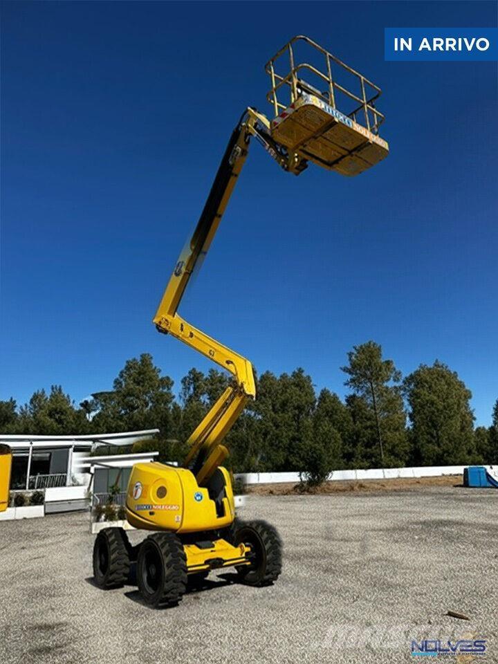 Haulotte HA18PX Podnośniki przegubowe