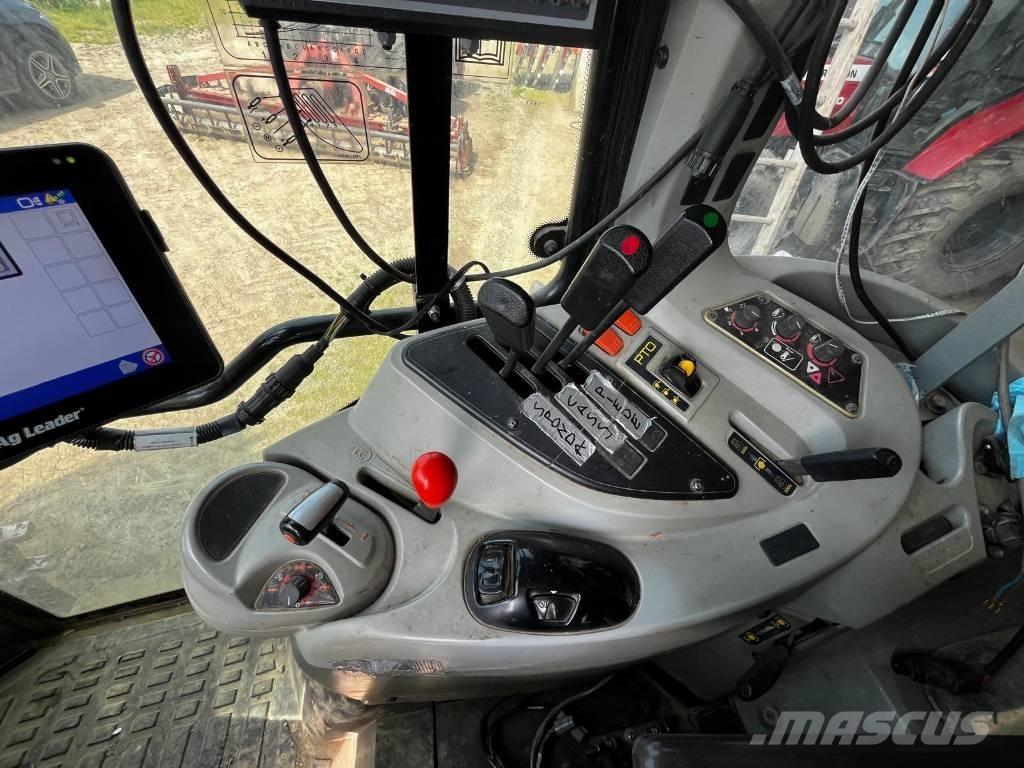 Massey Ferguson 5470 Ciągniki rolnicze