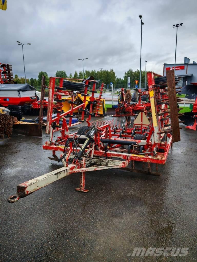 Väderstad NZ 500 Brony
