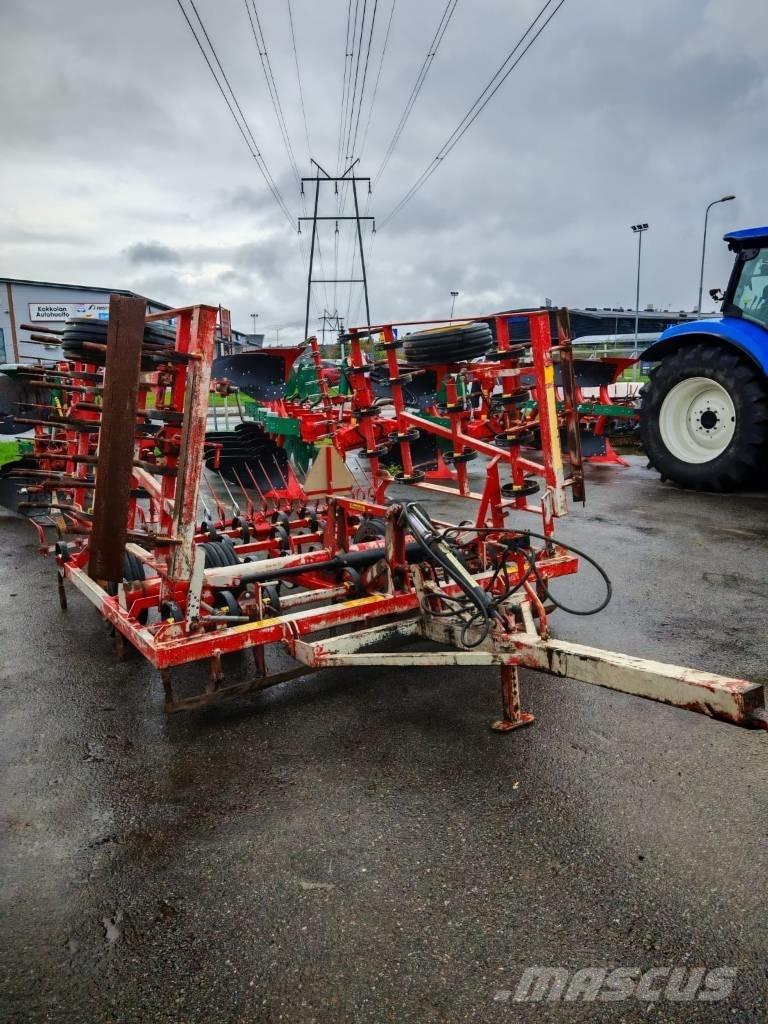 Väderstad NZ 500 Brony