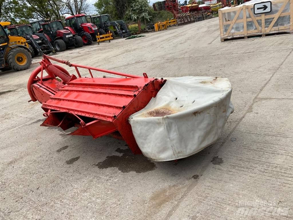 Kuhn HAYMOWER Kosiarki
