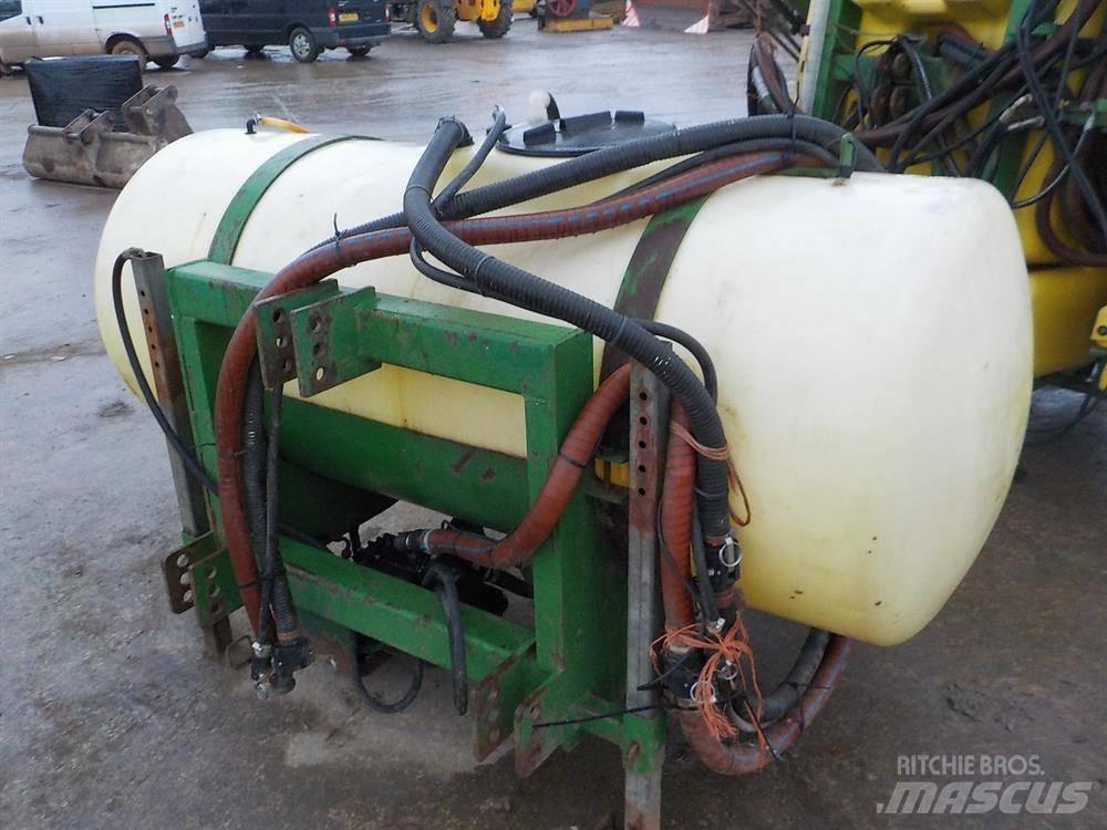 John Deere 510 Opryskiwacze zaczepiane