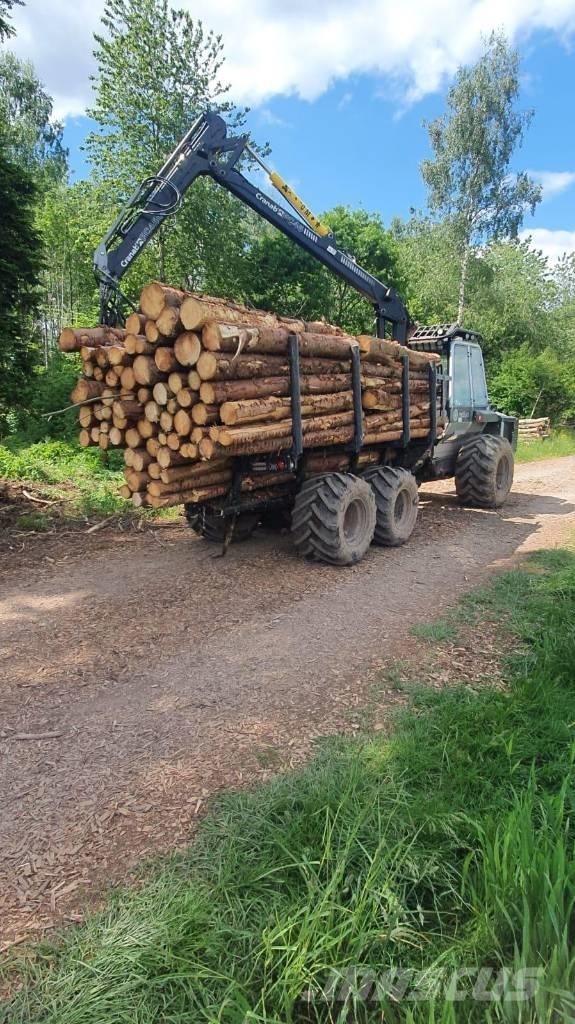 Malwa 560 F Forwardery