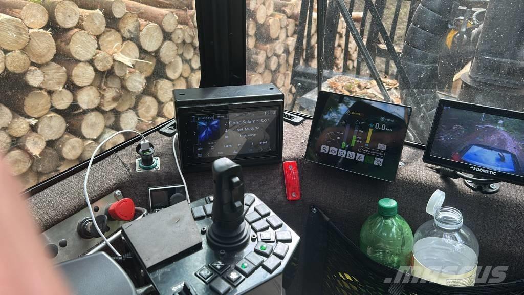 Malwa 560 F Forwardery