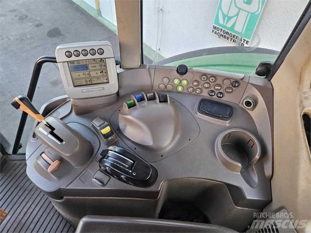 John Deere 7430 Ciągniki rolnicze