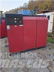 EcoAir D 102 Kompresory