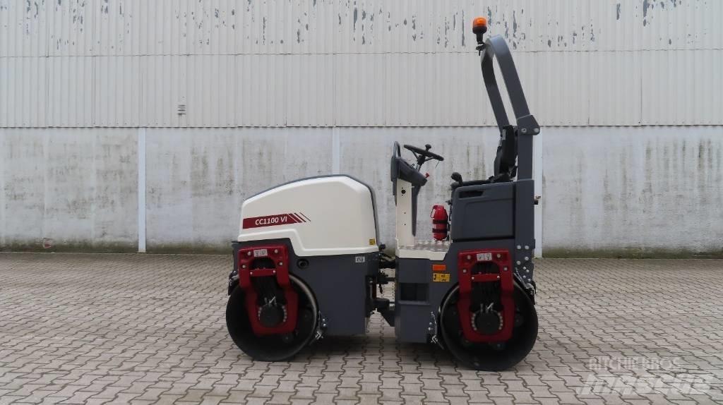 Dynapac CC1100 Walce jednobębnowe