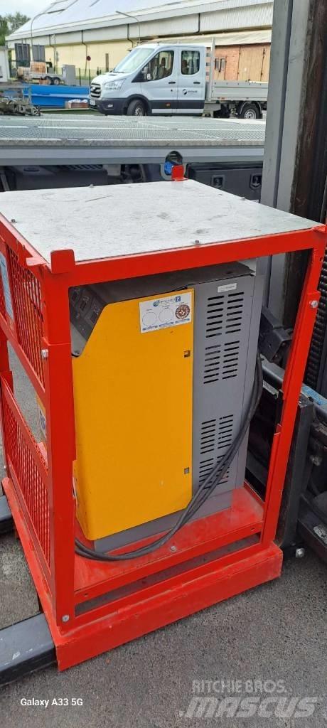 Jungheinrich EFG 320 Wózki elektryczne