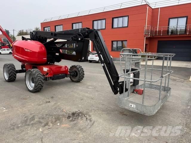 Manitou 160 ATJ Podnośniki przegubowe