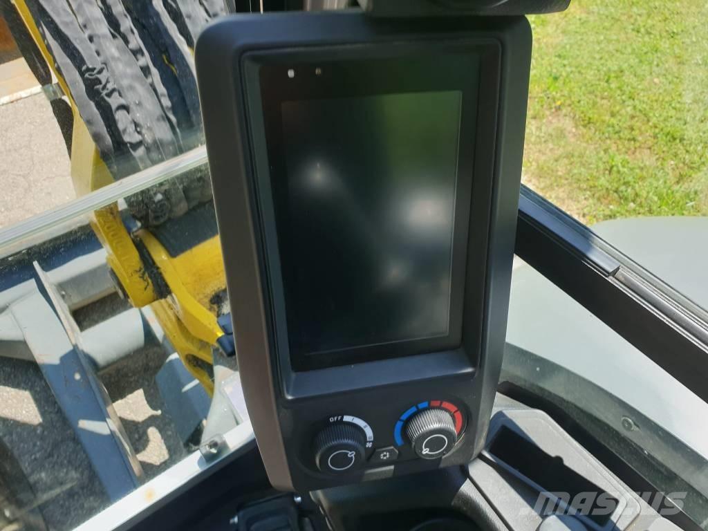 Wacker Neuson ET 58 Minikoparki