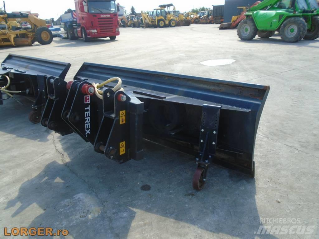 Terex 2640MM Lemiesze