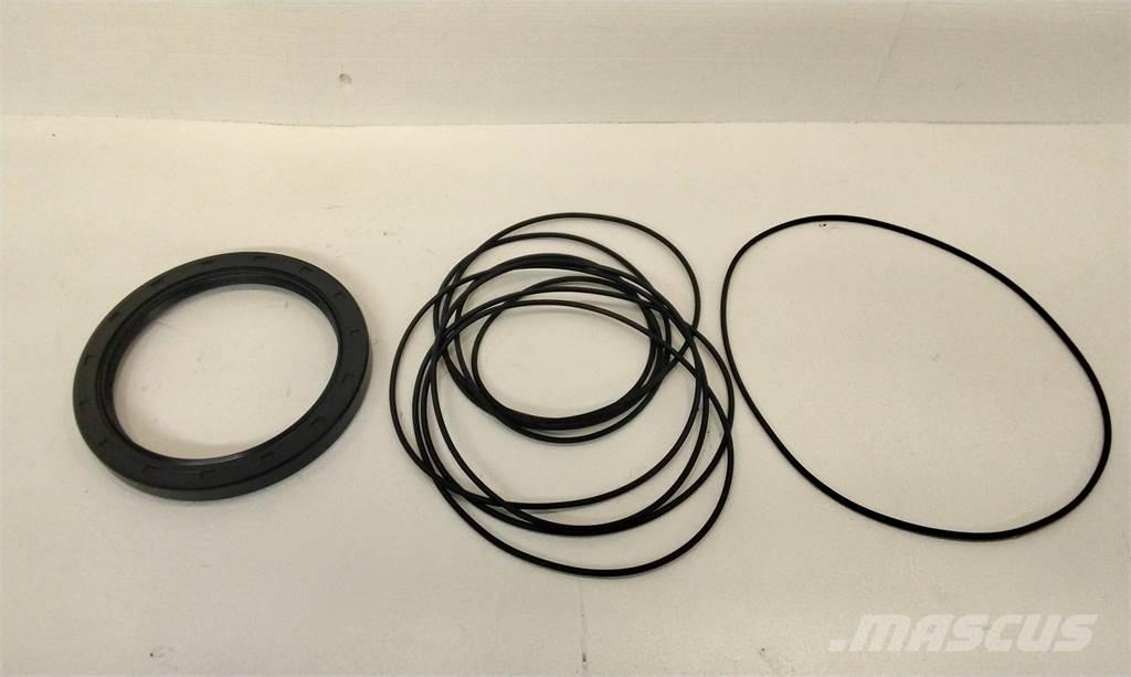 Ponsse 0057063 Hydraulika