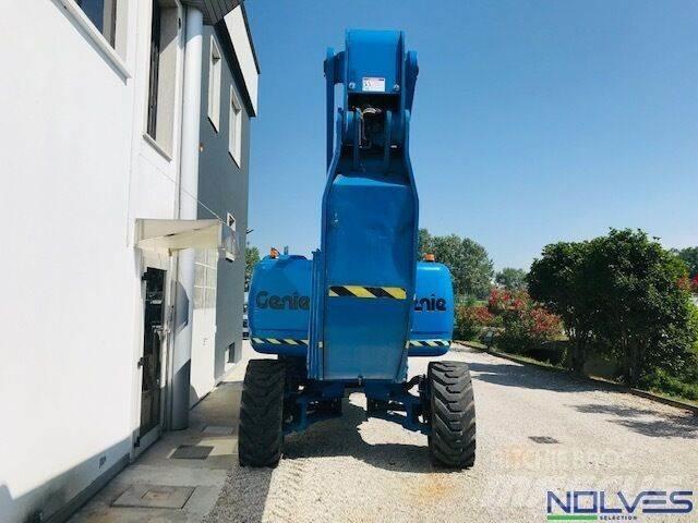 Genie Z135/70 Podnośniki przegubowe