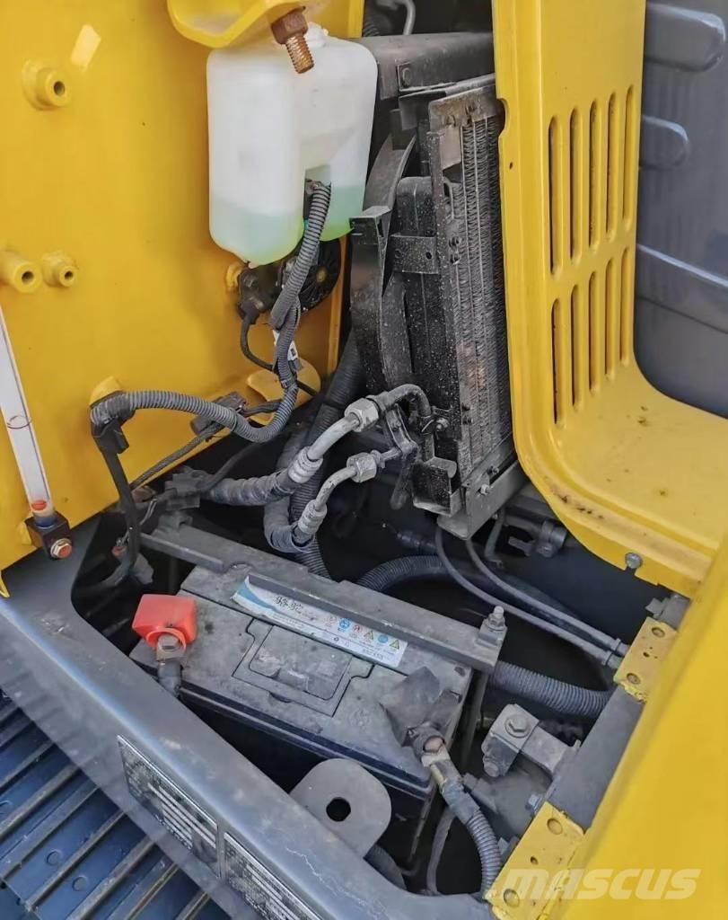 Volvo EC 60 Koparki gąsienicowe