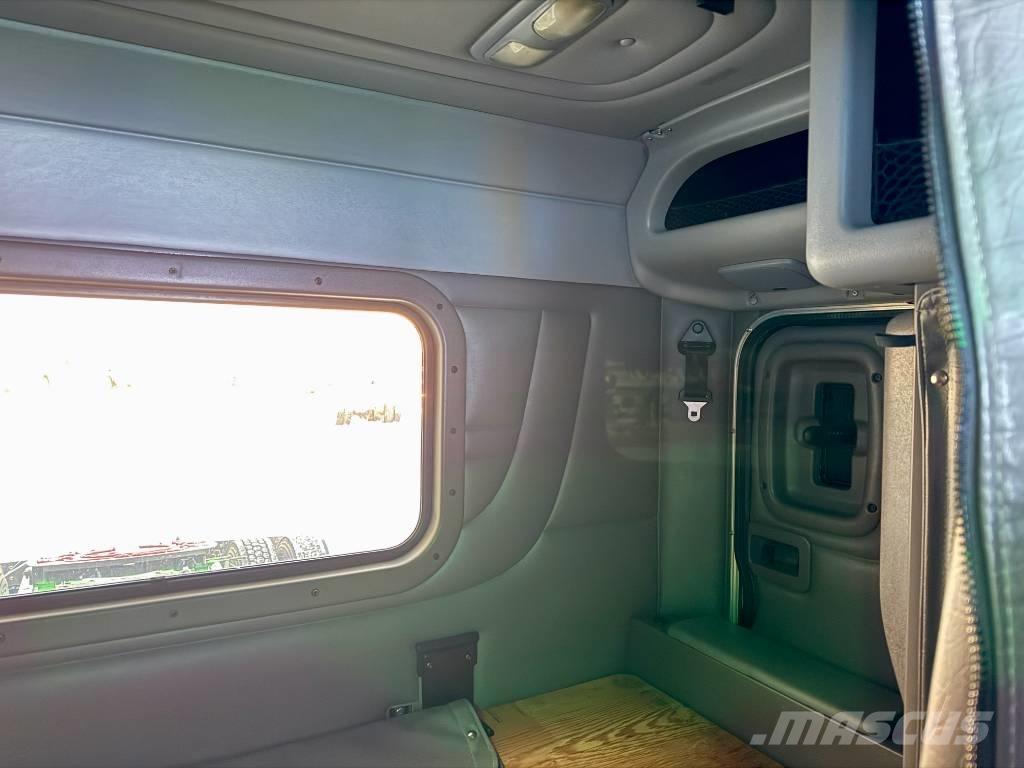 Peterbilt 389 Ciągniki siodłowe